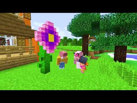 Baby Mod per Minecraft
