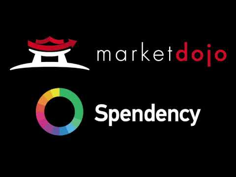 Webinar - Market Dojo Partner Series: Spendency
