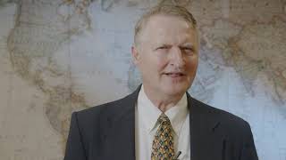 Why Study Philosophy as a Christian? Dr. Paul Copan