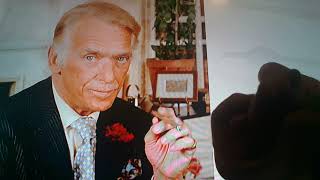 Horacio the handsnake - Douglas Fairbanks Jr.