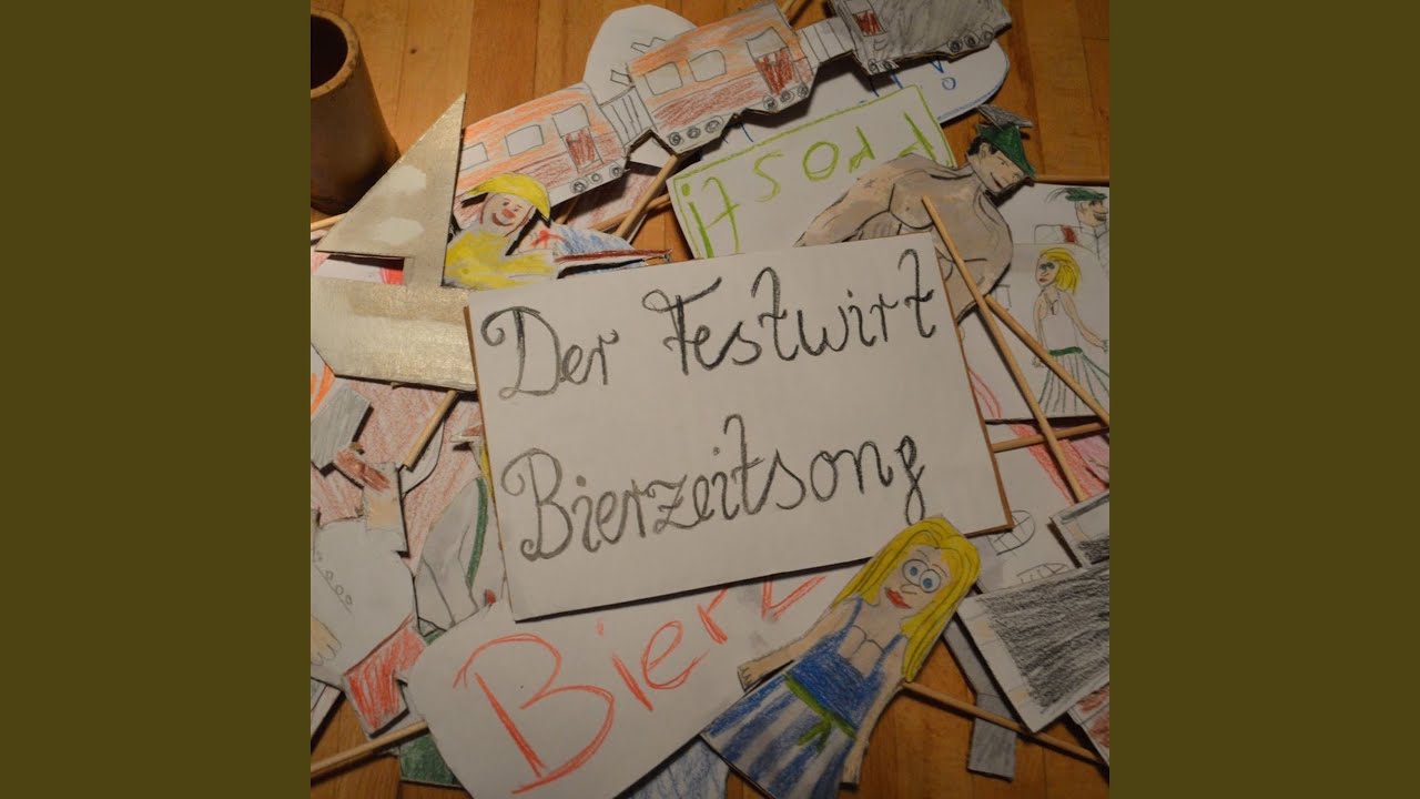 Bierzeitsong
