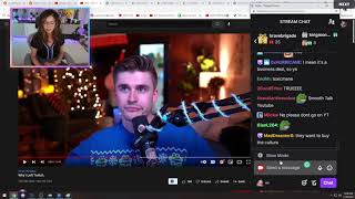 Pokimane - pokimane on youtube caring more about streamers