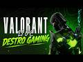 finding duo in mumbai server later wwm| with @destrogaming8055 #valorant #gaming #valrantindia