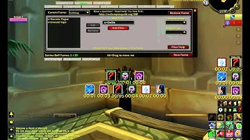 SBF add debuff Defile