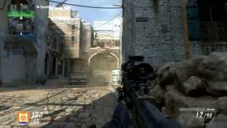 Father vs Son ep9 Black ops II