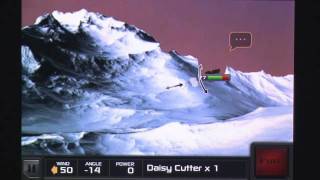 iShoot 2 iPhone Gameplay Review - AppSpy.com screenshot 1
