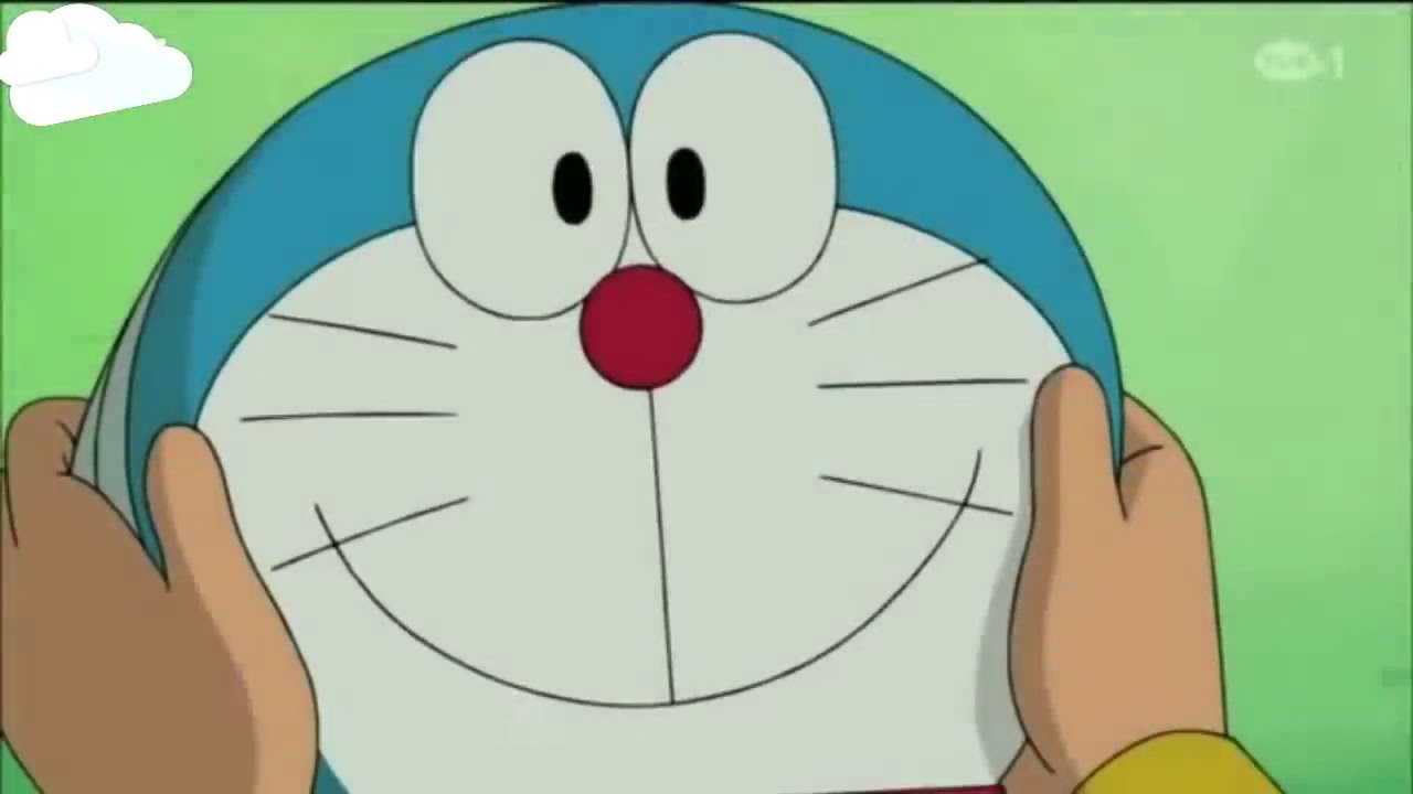 Vaaste Song Doraemon Version  Ft  Nobita Dhvani Bhanushali Tanishk Bagchi   Nikhil D