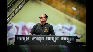 DJ Dag at NATURE ONE Streaming-Weekend 2021