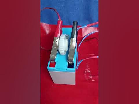 Устройство для замера ёмкости аккумулятора! #аккумуляторщик - YouTube