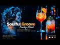 Soulful Groove - Funky Mood 001 | 1h Soulful &amp; Funky House