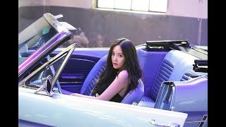 HYOMIN  ( T-ARA ) - U Um U Um   ( Chinese Ver . )