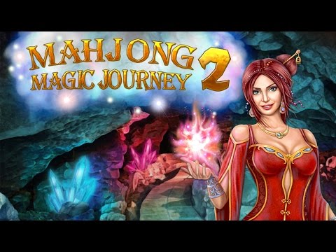 Mahjong Magic Journey 2