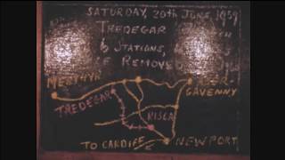 Sirhowy Valley Railway Part 2