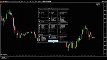 DrawBar Ultimate | 2024 | NinjaTrader 8 DeskTop