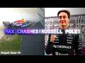 George Russell Takes POLE! | F1 Australian GP Qualifying 2026