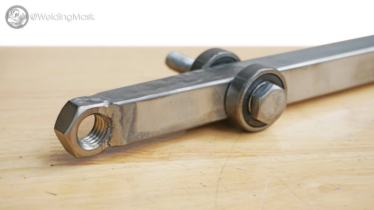 Топ-4 самодельных инструмента, которые находятся на другом уровне