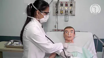 Qual o procedimento da sonda nasogástrica?