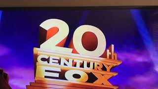 20Th Century Foxregency Prouductions 2009