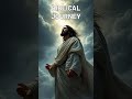 A Journey Through Faith#biblestudy #foryou #christianfaith #cinematicfaith