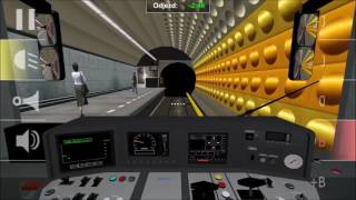 Subway Simulator Prague Metro PC | Nemocnice Motol a Depo Hostivar | Línea A