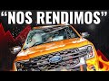 Ford: El Sueño Eléctrico que Se Convirtió en Pesadilla