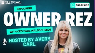 Exploring OwnerRez with CEO Paul Waldschmidt | The Short Term Show with Avery Carl