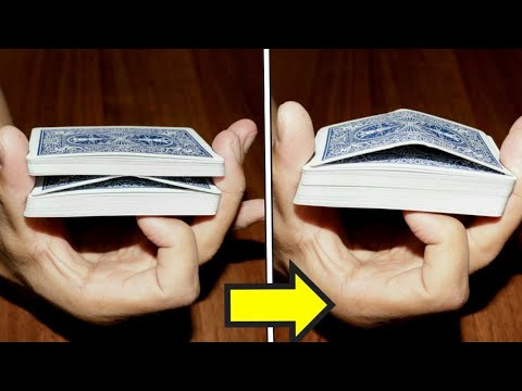 3 EASY Card Tricks You Can Learn In 5 MINUTES