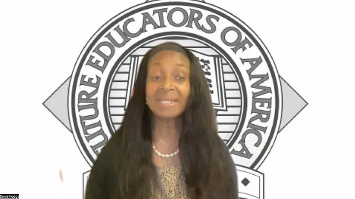 Bowman Ashe/Doolin K8 Academy- Teacher of the Year