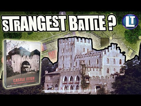 CASTLE ITTER Board Game PLAYTHROUGH / DIGITAL EDITION / GAMEPLAY / HOW To WIN