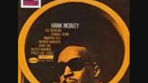 Hank Mobley - Carolyn