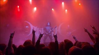 Abbath - To War! - Live @ Trädgår'n 14.02.20