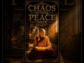 Peace begins within you #usa #awareness #motivation #unitedkingdom