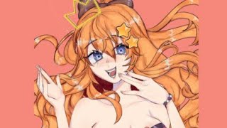 The Princess of Lucifer