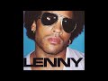 Lenny kravitz  believe in me