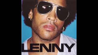 Lenny Kravitz - Believe In Me