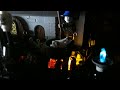 Halloween 2023 MOC: scary candy chest (Raspberry Pi Build hat + LEGO Powered Up) [English|HD]