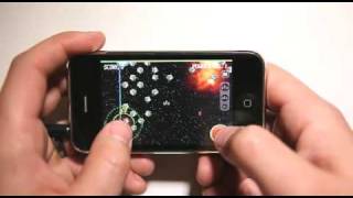 AstroRaider iPhone App Review - DailyAppShow.Com screenshot 5