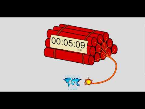 15 minute timer