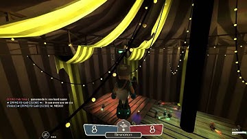 TF2 Bumbercar Glitch (Halloween 2014)