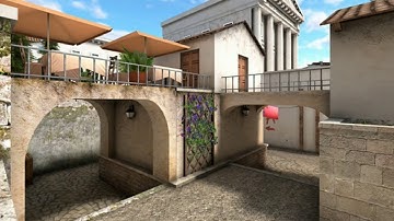 Standoff 2 - Province Map Update Teaser