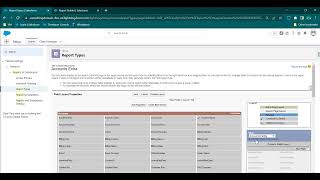 Display a related field in the report without creating a formula field in the object #inSalesforce