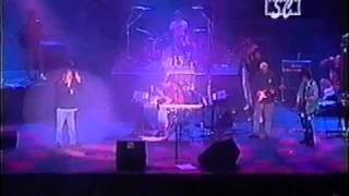 Charly Garcia y Nito Mestre - Cancion para mi muerte