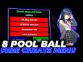 8 Ball Pool Mod Menu Powerful Hack BEST With Auto Pot Stat Max Quick Wins 2026 8 Ball Pool Mod Menu Powerful Hack BEST With Auto Pot Stat Max Quick Wins 2026