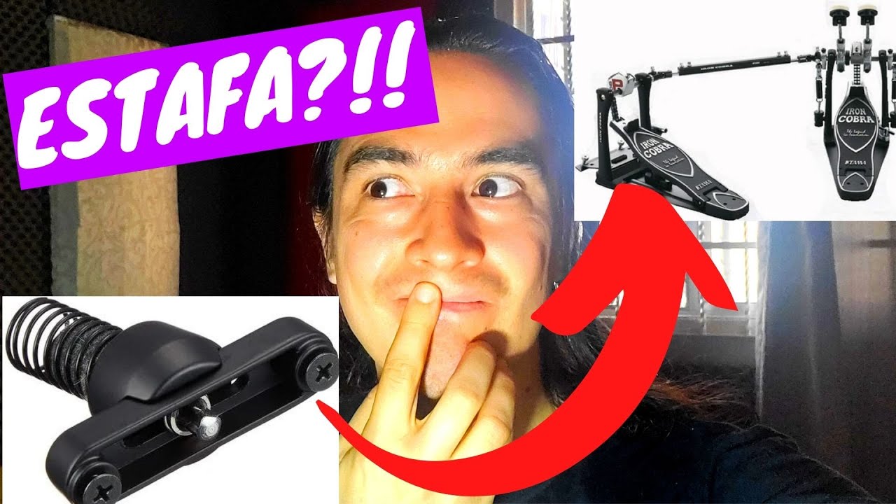 Tama Cobra Coil Realmente Me Hace Más VELOZ?!