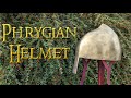 How To Make A Medieval Phrygian Helmet