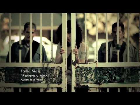 Fadia Mosri - Esclavo y Amo