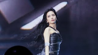 230702 BLACKPINK JISOO 블랙핑크 지수 - Shut Down @BST HydePark Festival fancam 직캠 4k