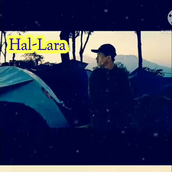 Hal-Lara story wa