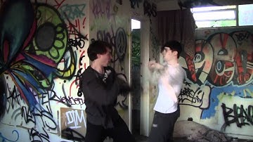 DVA Assignment 4: FLYKICKS