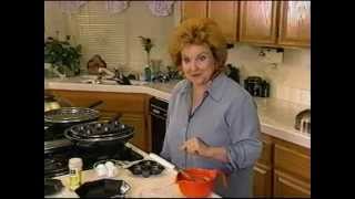 Cathy Mitchell - Turbo Cooker Instructional Video